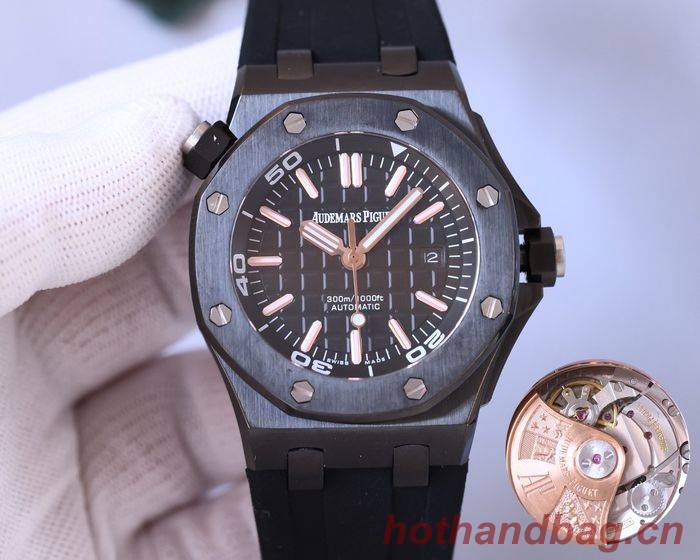 Audemars Piguet Watch APW00063-4